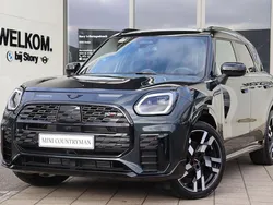 Grijs Nieuw 2024 Mini John Cooper Works Countryman SUV | € 64.340 (Duur)