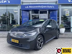 Grijs Gebruikt 2020 VW ID.3 Hatchback | € 19.950 (Iets duurder)