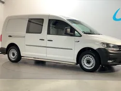 VW Caddy Maxi