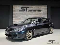 Gebruikt 2009 Subaru Impreza | € 25.450