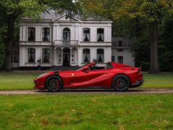 Rood Gebruikt 2020 Ferrari 812 Cabriolet | € 479.500 (Goede deal)