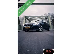 Zwart, metallic lak Gebruikt 2010 Volvo C30 R-Design Hatchback | € 12.644