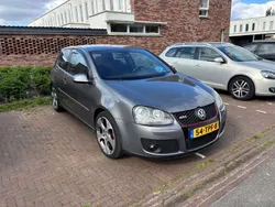 Grijs Gebruikt 2005 VW Golf IV GTI Hatchback | € 5.000 (Eerlijke prijs)