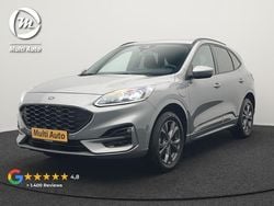Zilver Gebruikt 2022 Ford Kuga ST-Line SUV | € 24.340 (Goede deal)