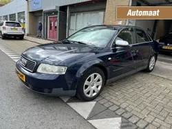 Blauw Gebruikt 2004 Audi A4 Proline Sedan | € 1.995 (Iets duurder)
