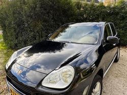 Gebruikt 2005 Porsche Cayenne SUV | € 6.950 (Goede deal)