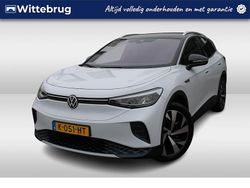 Wit Gebruikt 2020 VW ID.4 SUV | € 24.950 (Eerlijke prijs)