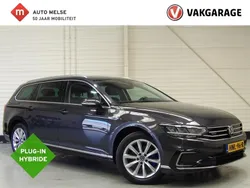 Grijs Gebruikt 2020 VW Passat Business Stationwagen | € 23.945 (Eerlijke prijs)