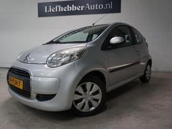 Grijs Gebruikt 2011 Citroën C1 Hatchback | € 3.450 (Eerlijke prijs)