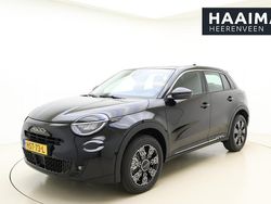 Blauw Nieuw 2025 Fiat 600 Urban SUV | € 28.950 (Super prijs)