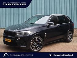 Zwart Gebruikt 2018 BMW X5 M Comfort Edition SUV | € 64.800 (Goede deal)