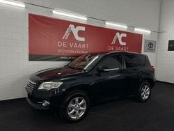 Grijs Gebruikt 2011 Toyota RAV4 Comfort SUV | € 11.750 (Eerlijke prijs)