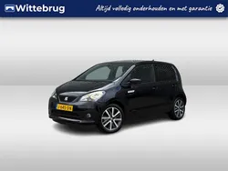 Zwart, metallic lak Gebruikt 2020 Seat Mii Electric Hatchback | € 11.450 (Eerlijke prijs)