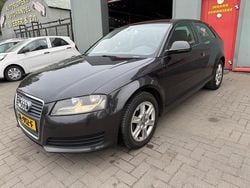 Gebruikt 2010 Audi A3 Ambition | € 3.999 (Goede deal)