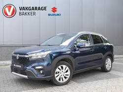Blauw Gebruikt 2023 Suzuki SX4 S-Cross SUV | € 25.900 (Eerlijke prijs)