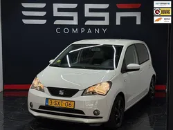 Wit Gebruikt 2014 Seat Mii Hatchback | € 4.950 (Goede deal)