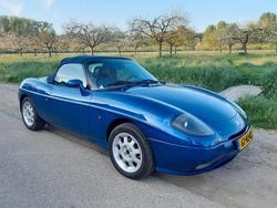 Gebruikt 1997 Fiat Barchetta Cabriolet | € 7.250