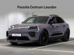 Paars Gebruikt 2025 Porsche Macan SUV | € 119.900 (Iets duurder)