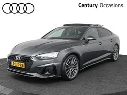 Grijs Gebruikt 2024 Audi A5 Sportback Competition Hatchback | € 42.900 (Eerlijke prijs)