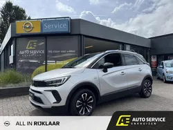 Grijs Gebruikt 2024 Opel Crossland X SUV | € 22.350 (Eerlijke prijs)