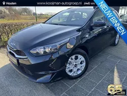 Overige Nieuw 2025 Kia Ceed Sportswagon 2 Stationwagen | € 27.250 (Super prijs)