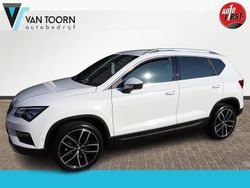 Wit Gebruikt 2019 Seat Ateca Business SUV | € 23.498 (Eerlijke prijs)
