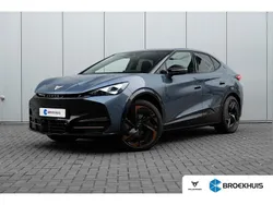Blauw Gebruikt 2024 Cupra Tavascan VZ SUV | € 46.400 (Super prijs)