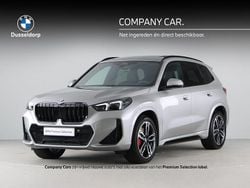 Grijs Gebruikt 2025 BMW X1 M Sport SUV | € 67.403