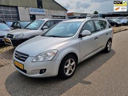 Grijs Gebruikt 2008 Kia Ceed 2 Stationwagen | € 999 (Eerlijke prijs)