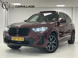 Suv Gebruikt 2022 BMW X3 M Sport SUV | € 49.445 (Eerlijke prijs)