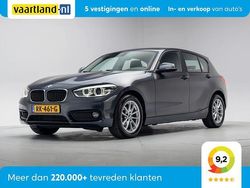 Grijs Gebruikt 2018 BMW 118 Executive Hatchback | € 14.845 (Super prijs)
