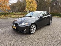 Grijs Gebruikt 2007 Lexus IS250 Business Edition Sedan | € 7.500 (Eerlijke prijs)