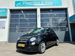 Zwart Gebruikt 2014 Fiat 500 Pop Hatchback | € 5.450 (Eerlijke prijs)