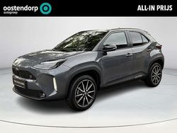 Overig Nieuw 2025 Toyota Yaris Cross Sport SUV | € 41.430