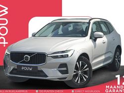 Grijs Gebruikt 2021 Volvo XC60 Business Edition SUV | € 37.450 (Goede deal)