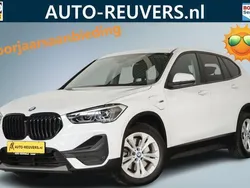 Wit Gebruikt 2022 BMW X1 Comfort Edition SUV | € 27.500 (Super prijs)