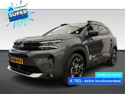 Grijs Gebruikt 2025 Citroën C5 Aircross SUV | € 39.960