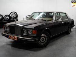 Bruin Gebruikt 1981 Rolls Royce Silver Spur Sedan | € 9.950