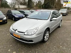 Grijs Gebruikt 2006 Citroën C5 Business Class Hatchback | € 1.750 (Eerlijke prijs)