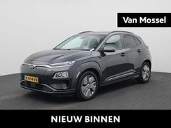 Grijs Gebruikt 2020 Hyundai Kona SUV | € 14.940 (Goede deal)