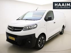 Overig Gebruikt 2020 Opel Vivaro Edition Van | € 15.950 (Goede deal)