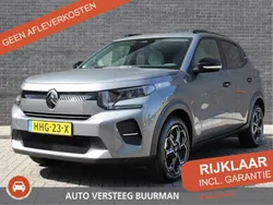 Grijs Gebruikt 2025 Citroën C3 Hatchback | € 24.750 (Eerlijke prijs)