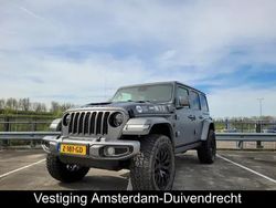 Gebruikt 2024 Jeep Wrangler SUV | € 149.500