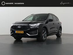Zwart Gebruikt 2024 Ford Kuga ST-Line X SUV | € 42.330 (Iets duurder)
