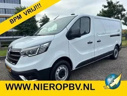 Overige Nieuw 2024 Renault Trafic Van | € 34.500