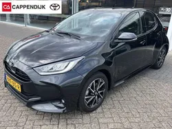 Hatchback Gebruikt 2023 Toyota Yaris Hybrid Hatchback | € 23.299 (Eerlijke prijs)