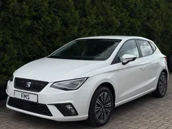 Wit Gebruikt 2024 Seat Ibiza Style Hatchback | € 23.890 (Iets duurder)