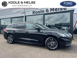 Stationwagon Gebruikt 2020 Ford Focus Business Edition Stationwagen | € 16.750 (Eerlijke prijs)