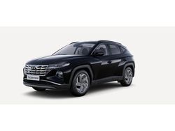 Zwart Gebruikt 2024 Hyundai Tucson Comfort SUV | € 37.524 (Super prijs)