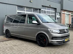Beige Gebruikt 2018 VW T6 Van | € 19.950 (Iets duurder)